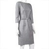 Robe CHRISTIAN DIOR T 38 FR 