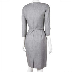 Robe fourreau CHRISTIAN DIOR T 38 FR 