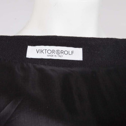 Robe VIKTOR & ROLF T 42 IT /38 FR