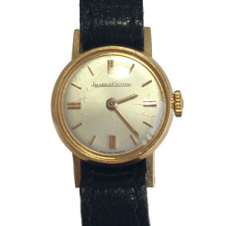 JAEGER LECOULTRE Vintage mini-Montre