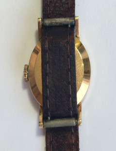 Mini-montre JAEGER LECOULTRE Vintage