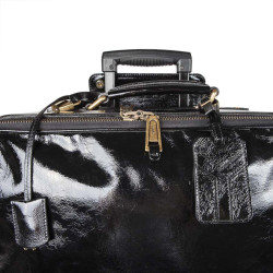 Valise à roulettes YVES SAINT LAURENT