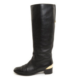 Bottes SERGIO ROSSI T 36.5  FR