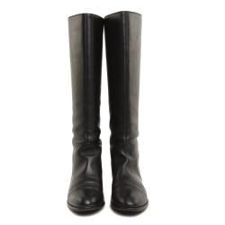 Bottes SERGIO ROSSI T 36.5  FR