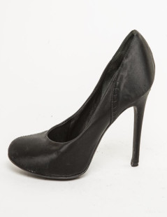 Escarpins ROCHAS T 39.5 FR noir