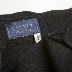 Robe LANVIN T 36 FR