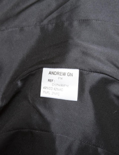 Manteau ANDREW G N