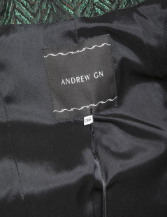 Manteau ANDREW G N