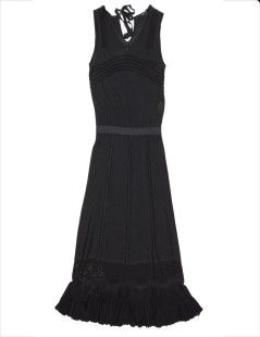 Robe CHANEL T 36 FR