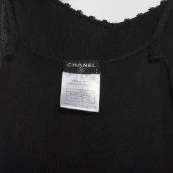 Robe CHANEL T 36 FR