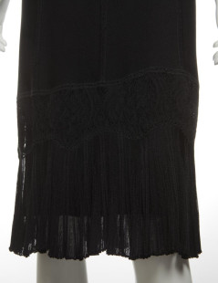 Robe CHANEL T 36 FR