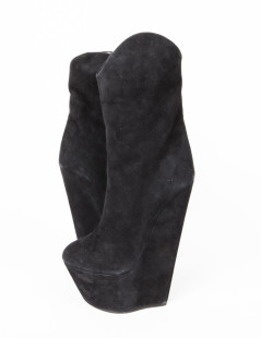 Low boots GUISEPPE ZANOTTI T 38.5 EN