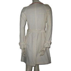 Trench coat MISSONI T 38