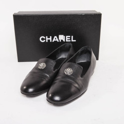 Ballerines CHANEL T 39