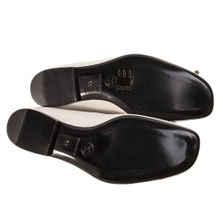 Ballerines CHANEL T 37