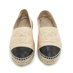 Espadrilles CHANEL T 40