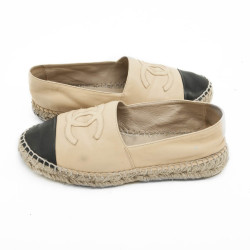 Espadrilles CHANEL T 40