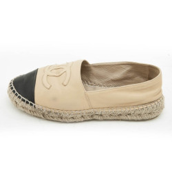 Espadrilles CHANEL T 40