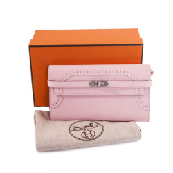 Pochette HERMES  Kelly Ghillies