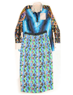 Ensemble PETER PILOTTO T38