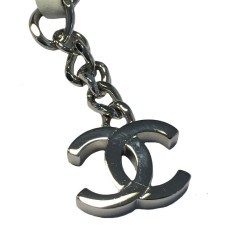 Porte-clefs CHANEL