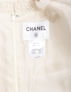 Robe CHANEL T