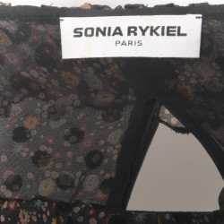 Robe SONIA RYKIEL T 