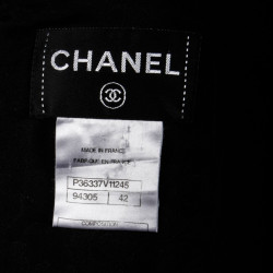 Robe CHANEL T 36 