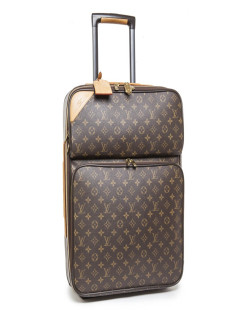 Valise Pegase legere roulante LOUIS VUITTON