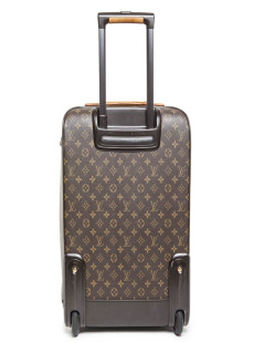 Valise Pegase legere roulante LOUIS VUITTON