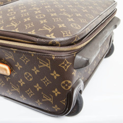 Valise Pegase legere roulante LOUIS VUITTON