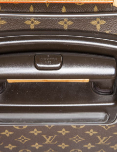 Valise Pegase legere roulante LOUIS VUITTON