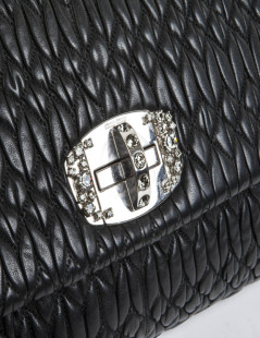 Bag MIU MIU chain jewel