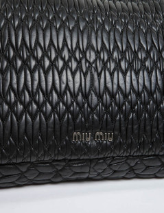 Sac MIU MIU chaîne bijou