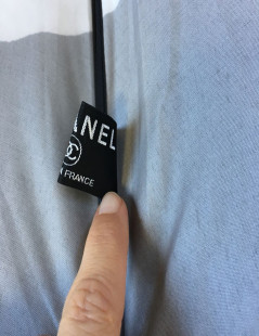 Parapluie CHANEL noir