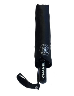 Parapluie CHANEL noir