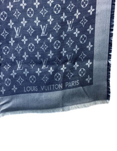 Châle LOUIS VUITTON