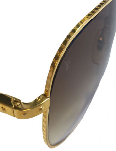 Lunettes de soleil LOUIS VUITTON