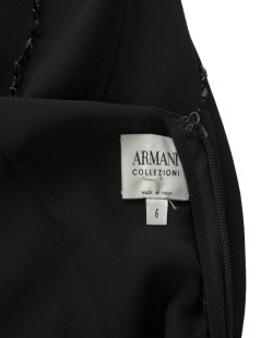 Robe du soir ARMANI T 6