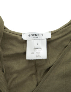 Set top and pants GIVENCHY T S