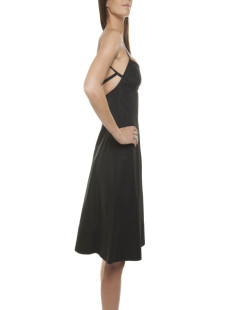 Dress DEREK LAM black T 36 EN