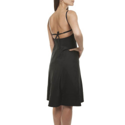 Robe DEREK LAM noire t36fr