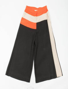 ROKSANDA ILINCIC pants size T12 high, UK (40 us)