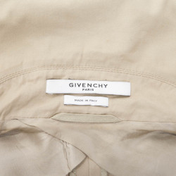 Trench GIVENCHY taille 38