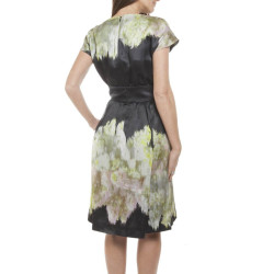 Robe GIAMBATTISTA VALLI T40 IT/36 FR