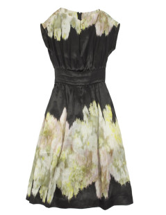 Dress GIAMBATTISTA VALLI T40 IT/36 EN