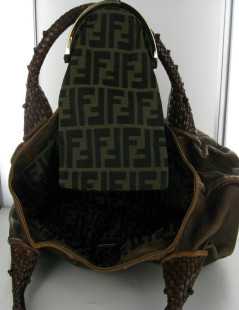 Sac Spy FENDI