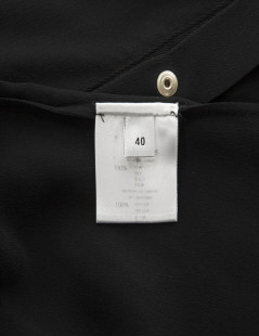 Top 40 GIVENCHY T EN in black silk