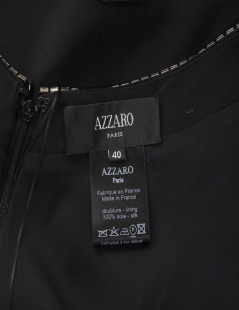 Robe du soir AZZARO T 40