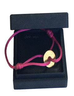 Bracelet DINH VAN